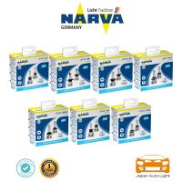 ไฟหน้า LED NARVA Range Performance 6500K