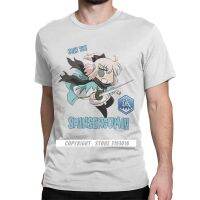 Japan Tops &amp; Tees Okita Souji Join The Shinsengumi War Tshirt Fashion 3D T-Shirt Game Tee Shirt Plus Size Camisa Hombre