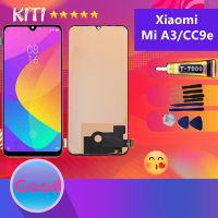 For Xiaomi Mi A3/CC9e หน้าจอ LCD พร้อมทัชสกรีน - Xiaomi Mi A3/CC9e