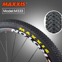 MAXXIS PACE(M333) Tayar Dawai Basikal Asal 2627.529 Basikal Ung Anti Tusukan Tayar Janin untuk MTB E-BIKE