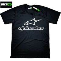 Alpinestars Dri-Fit Shirt Mens summer short-sleeved top T-shirt