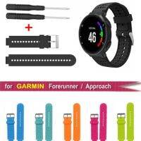 ?Sale?สาย Garmin Forerunner 220/230/235/620/630/735TX(พร้อมส่งจากไทย)