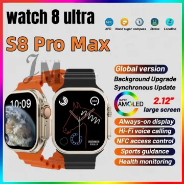 s8 ultra pro smartwatch, s8 ultra pro, s8 ultra smartwatch, s8 ultra  watch,cheapest ultra smartwatch 