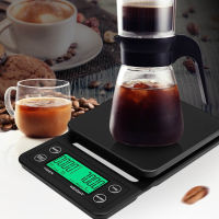 ตาชั่งดิจิตอล ตราชั่งดิจิตอล g เครื่องชั่งdigital เครื่องชั่งกาแฟ Coffee Scale เครื่องชั่งโลหะมีค่า เครื่องชั่งอาหาร