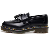 Dr.Martens Loafers ขนาดใหญ่35-46 Air Wair ADRIAN Tassel Martin Shoes Crusty รุ่นคู่