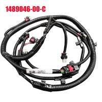 1489046-00-C Car Rear Bumper Harness Wiring for Model Y 2020-2022 Back Electric Eye Radar Harness 148904600C