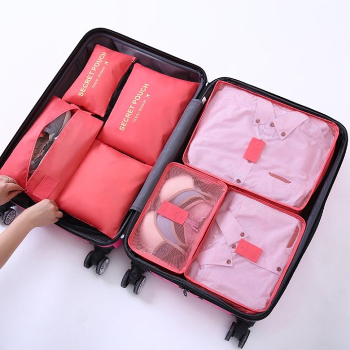 cw-7pcs-storage-organizer-suitcases-luggage-shoes