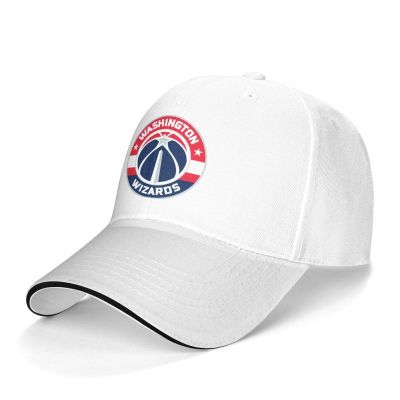 2023 New Fashion NEW LLNBA Washington Wizards Baseball Cap Sports Casual Classic Unisex Fashion Adjustable Hat，Contact the seller for personalized customization of the logo