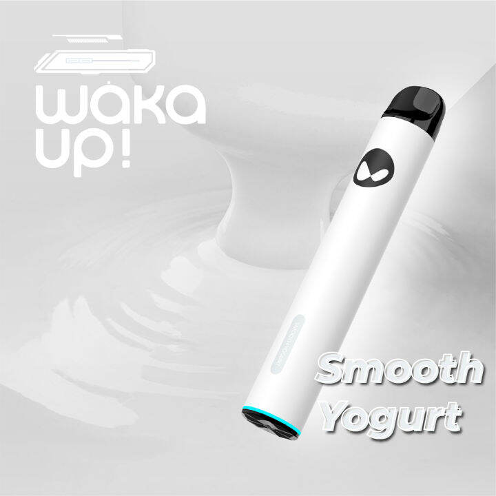 Flavor:passion Fruit 1800 Puffs Newest Product Europe Popular