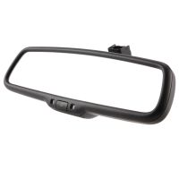 85101A4000 Auto Dimming Rear View Mirror for KIA Soul Sorento Sportage OPTIMA 16-19 IX25 Creta Sonata 15-18 (5 Pins)