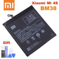 แบตเตอรี่ Xiaomi Xiaomi 4 Mi 4S Mi4S BM38 3260mAh รับประกัน 3 เดือน พร้อมชุดถอด