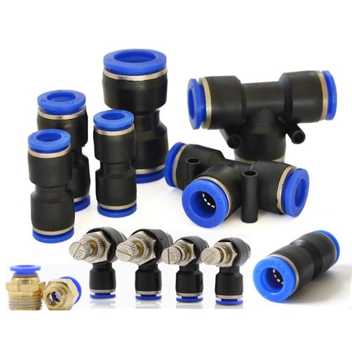 pneumatic-fittings-py-pu-pv-pe-hvff-sa-water-pipes-and-pipe-connectors-direct-thrust-4-to-12mm-pu-plastic-hose-quick-couplings-pipe-fittings-accessor