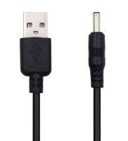 สายตะกั่วสำหรับชาร์จสายชาร์จแบตเตอรี่ไฟ DC USB สำหรับแท็บเล็ต A900โพลารอยด์