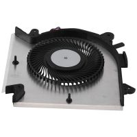 For MSI GF63 MS-16R1 MS-16R2 PABD08008SH N413 CPU Fan