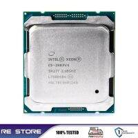 ใช้ Intel E5 Xeon 2683 V4 SR2JT 2.1GHz 16-Cores 40M LGA2011-3 E5 2683V 4โปรเซสเซอร์ซีพียู Gubeng