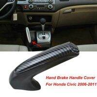 Brake Handle for Honda Civic 2006-2011 Left Hand Drive 47115-SNA-A82ZA 54130-SNA-A81