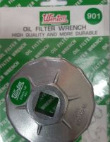 WINTON OIL FILTER WRENCH ประแจถอดไส้กรอง แบบถ้วย ขนาด 65mm-14F ใช้กับรุ่น TOYOTA  16 วาวล์ มnissan16val,honda CILVIC ,ACCORD ,DAIHATSU จากตัวแทนจำหน่ายอย่างเป็นทางการ