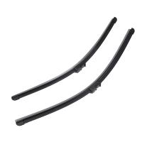 ZZOOI Misima Windshield Windscreen Wiper Blades For Mazda 3 BK 2004 2005 2006 2007 2008 Front Window Car Accessories 21" 19" 14"