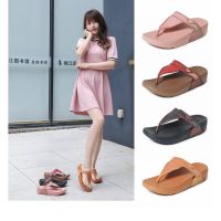 CODqcsuc620 【PERFECT FOR YOU/POST TODAY】Fttilop Women Shoes Summer Slippers Summer Non-slip Home Outdoor Soft Bottom Slippers kasut