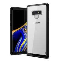 VRS Crystal Chrome for Galaxy Note 9 by Vgadz