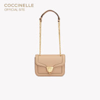 COCCINELLE MARVIN TWIST HANDBAG 150201 กระเป๋าถือผู้หญิง