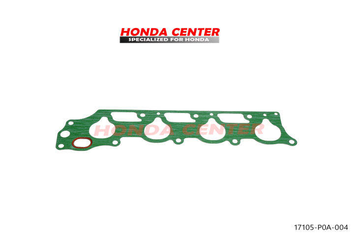 packing paking perpak gasket intex intek exaust ex api manifold accord