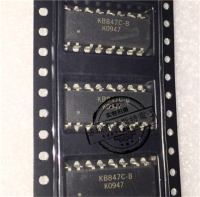 10pcs KB847C-B SOP-16