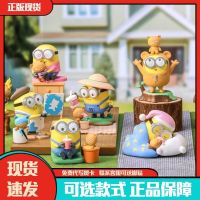 Mart and Minion Inseparable PPMT Figure