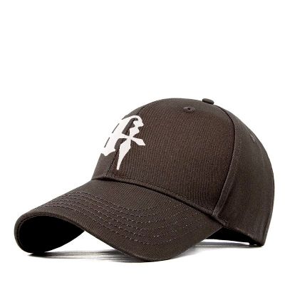[RIC] หมวกแก๊ป ลาย RICKY IS CLOWN Gothic.R