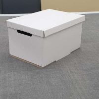 โปรโมชั่น+++ Organizer box,กล่องเก็บของ,กล่องใส่เอกสาร,กล่องแยกช่อง,กล่องจัดระเบียบ ราคาถูก กล่อง เก็บ ของ กล่องเก็บของใส กล่องเก็บของรถ กล่องเก็บของ camping