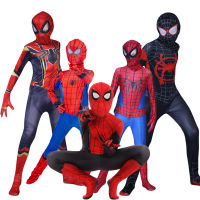 Wholesale superhero party captive world cosplay kids stra &amp; movie slips hearty suit.