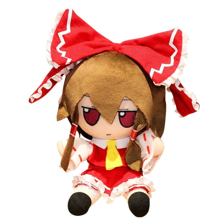 Touhou Project Remilia Scarlet Figure ~ Animetal ~ Anime Figures UK