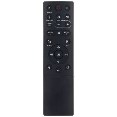 Remote Control Replace for Samsung Speaker Stereo System MX-T50 MX-T40 MX-T70 MX-T70/ZA MX-T50/ZA MX-T40/ZA MX-ST40B