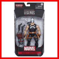 สินค้าขายดี!!! ของเล่น หุ่น ฟิกเกอร์ มาร์เวล รีเจนทส์ Marvel Black Widow Legends Series 6-inch Collectible Crossbones Action Figure ... ของเล่น โมเดล โมเดลรถ ของเล่น ของขวัญ ของสะสม รถ หุ่นยนต์ ตุ๊กตา โมเดลนักฟุตบอล ฟิกเกอร์ Model