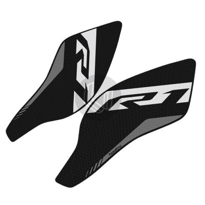 For Yamaha YZF-R1 R1 2020-2022 Motorcycle Accessorie Side Tank Pad Protection Knee Grip Mats