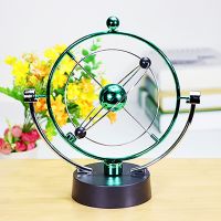 Creative Perpetual Motion Instrument Earth Celestial Electromagnetic Levitation Chaos Perpetual Motion Machine Physics Hobby