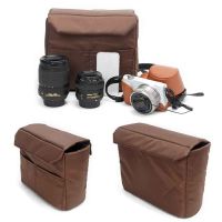 Camera Accessories Protection Velvet Camera Insert Bag Camera Lens Cas Partition Padded Bag Photography Protective