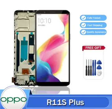 For Realme 9 Pro Plus Display LCD Screen With Frame 6.43 Realme 9Pro+  RMX3392