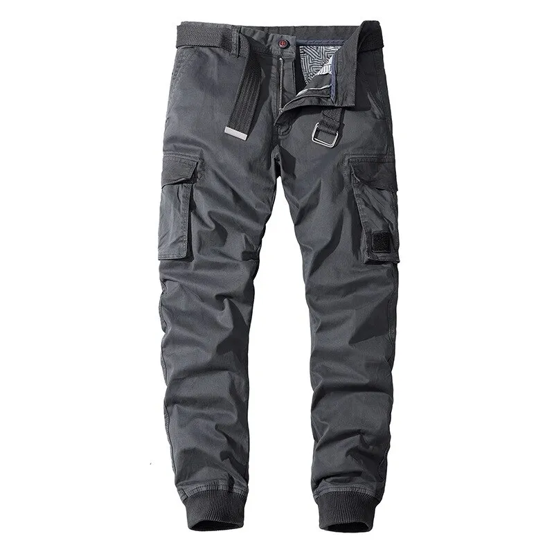 Military Tactical Cargo Pants Men Combat Army Trousers | Wish-mncb.edu.vn