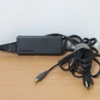 ADAPTER LENOVO POWER ADAPTE 20V / 4.5A 90W / 8.0MM X 5.5MM  อะแดปเตอร์มากับเครื่อง