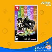 [Nintendo Switch] JoJos Bizarre Adventure: All-Star Battle R