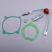 1Set 24V Car Air Diesel Heater Glow Plug Filter Gasket Wrench Kits Fit For Webasto Eberspacher Heaters 1300 0102