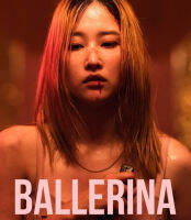 Bluray บลูเรย์ ร่ายระบำฆ่า Ballerina (2023) (เสียง Korean /ไทย | ซับ ไทย) Bluray บลูเรย์