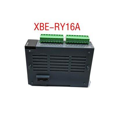 แบรนด์ใหม่เดิม XBE-RY16A PLC 16คะแนนเอาท์พุทรีเลย์