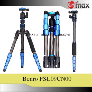 Chân máy ảnh Benro FSL 09CN00