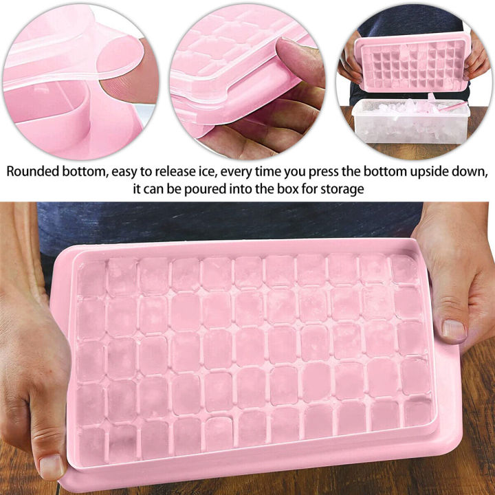 55-grids-ice-cube-mould-ice-cube-tray-large-capacity-with-lid-scoop-ice-bin-ice-mold-55-grids-33-grids