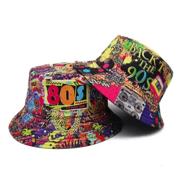 Shop Bucket Hat Xl Big Head with great discounts and prices online
