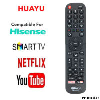 Huayu RM-L1335 - Mando a distancia universal para Hisense LCD Smart EN-2H27HS EN-2H27