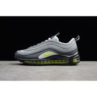 AIRMAXES 97 Neon Dark Grey/Volt-Stealth-Pure Platinum 921733-003