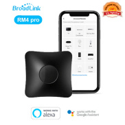 Bộ điều khiển trung tâm RM4 Pro Broadlink